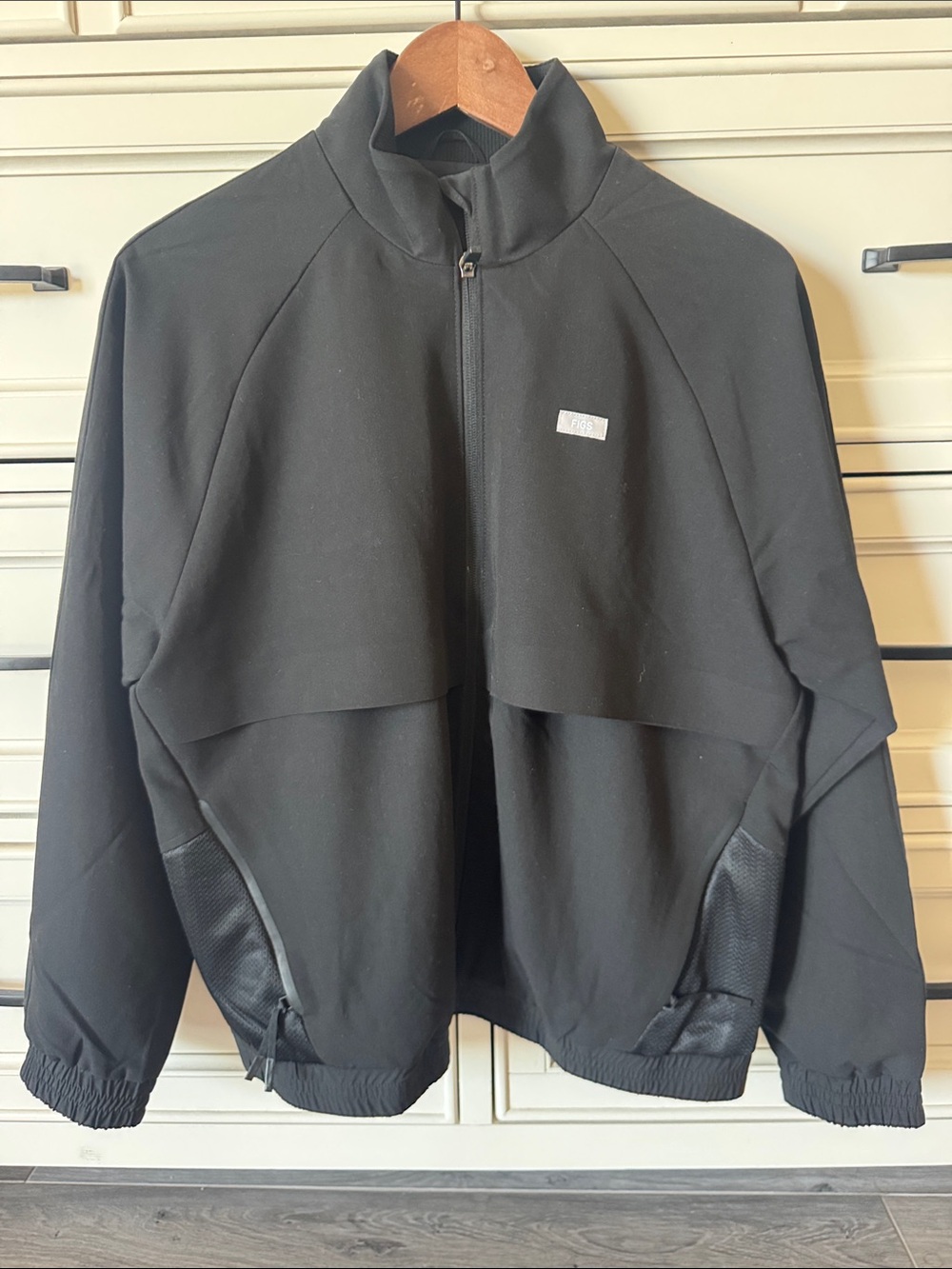 Figs NWOT Sydney Jacket